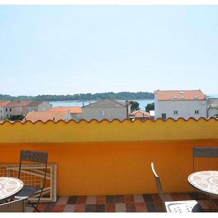 Centart Apartments Novalja Exterior photo