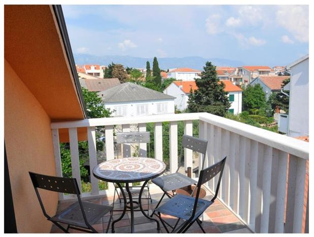 Centart Apartments Novalja Exterior photo