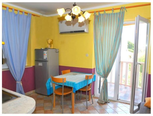 Centart Apartments Novalja Exterior photo