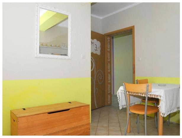 Centart Apartments Novalja Exterior photo