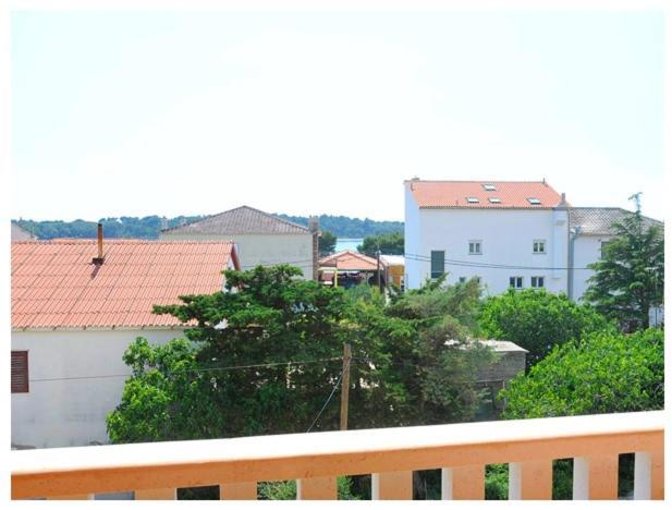 Centart Apartments Novalja Exterior photo
