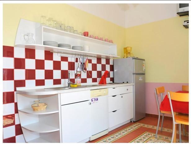 Centart Apartments Novalja Exterior photo